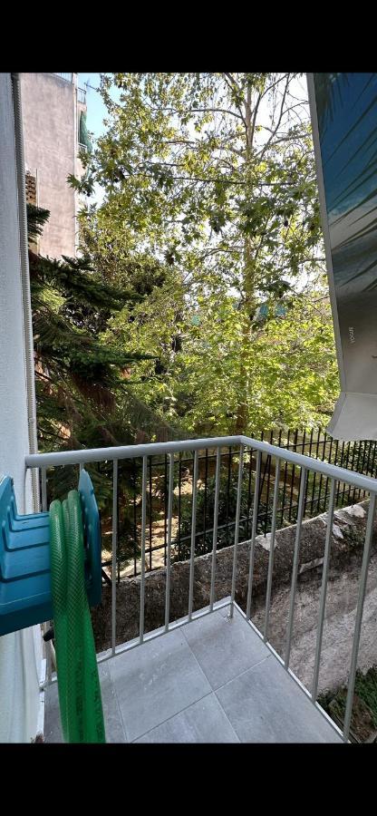 Hp Studio Luxury Apartment Atena Exterior foto
